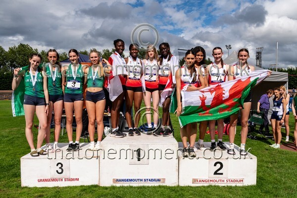 SIAB23-515199 - Medals