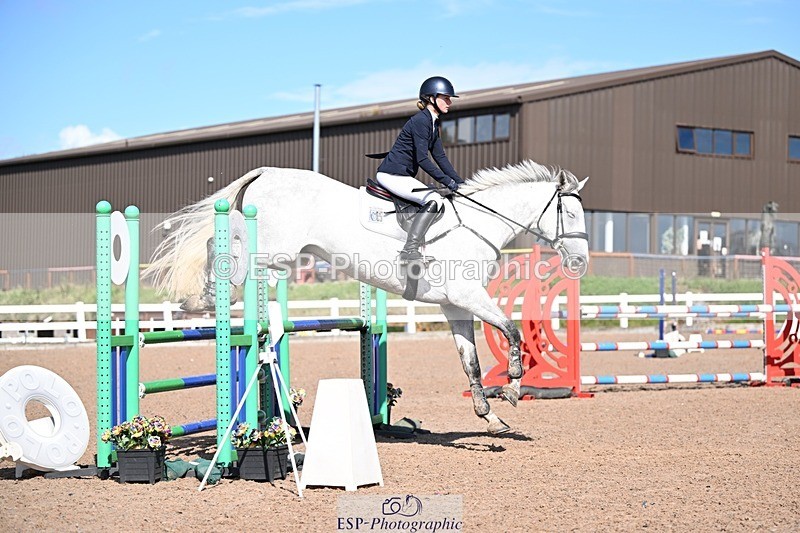 250911-144534-01889 - Cls 14 1.10m Amateur Champ