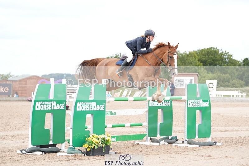 250801-102916-04743 - Cls 14 Snr Fox 1st Rnd