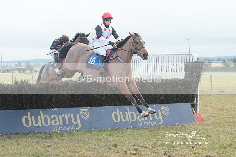 PtP 290123 308459 - Heythrop Hunt PtP Cocklebarrow 29/01/2023