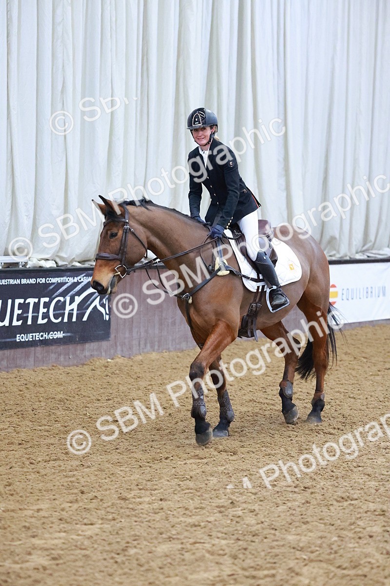 SBM_000738 - Class 2 - Senior British Novice - 90cm