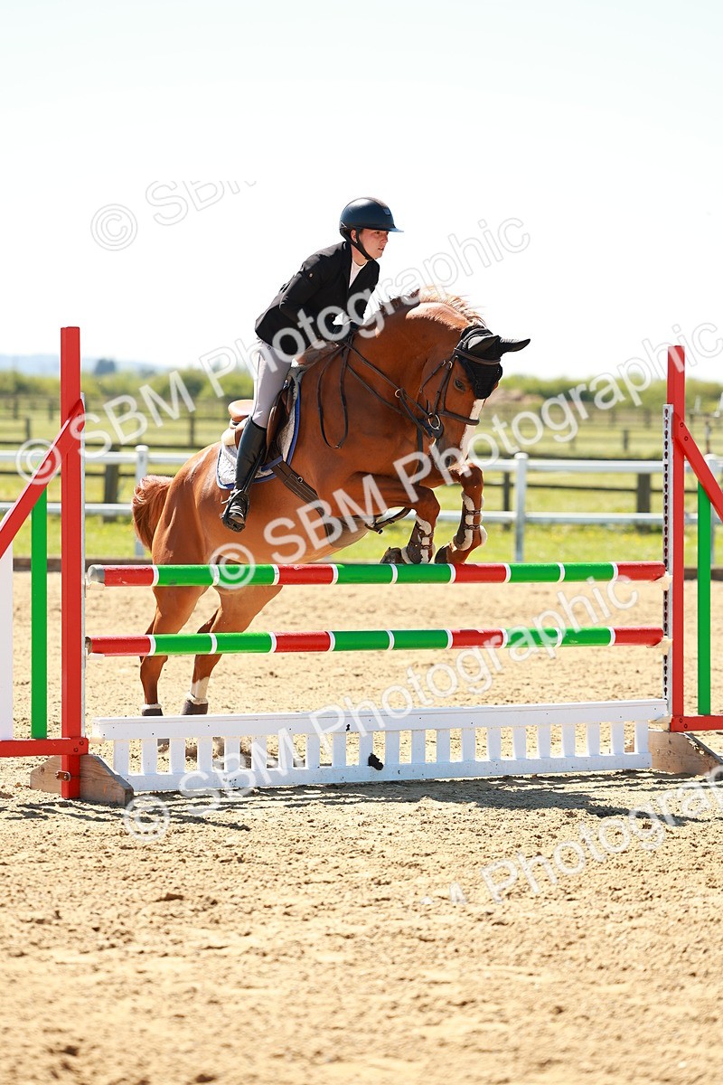 SBM_000937 - Class 3 - Senior Discovery - 1.00m