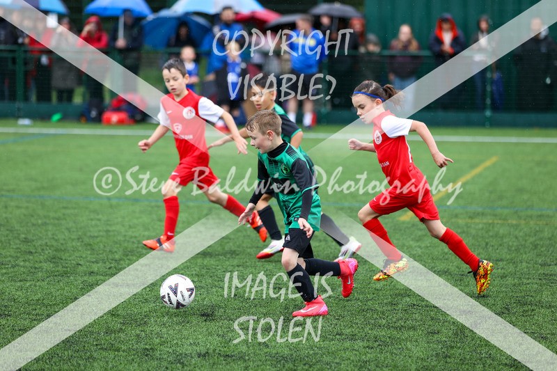 1DX34969 - U7/U8 Boys/Mixed