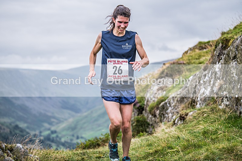 Arnison Horseshoe-222 - Arnison Crag Horseshoe Fell Race Saturday 23rd August 2025
