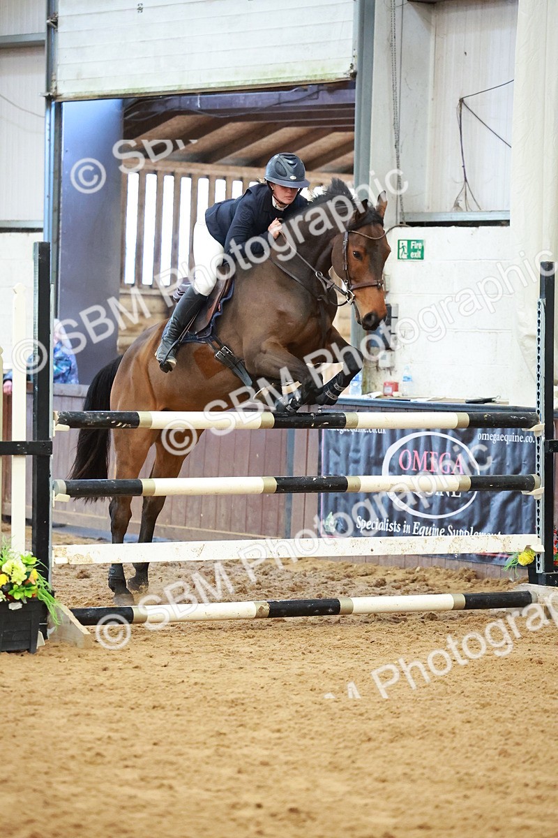 SBM_007195 - Class 19 - Senior Newcomers 1.10m