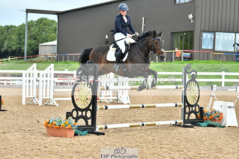 230813A-150339-12951 - Cls 44 A&B 1.10m National Amateur Qualifier & 1.10m Open
