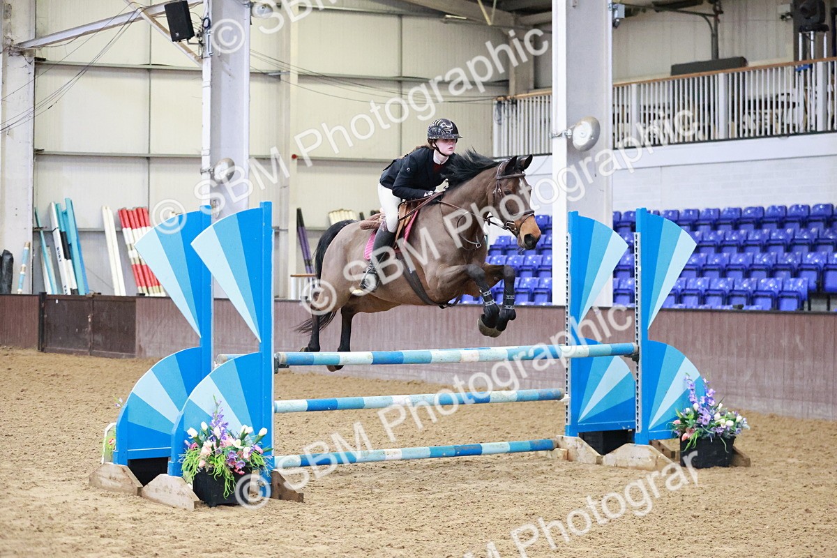 SBM_000895 - Class 3 - Senior Discovery - 1.00m