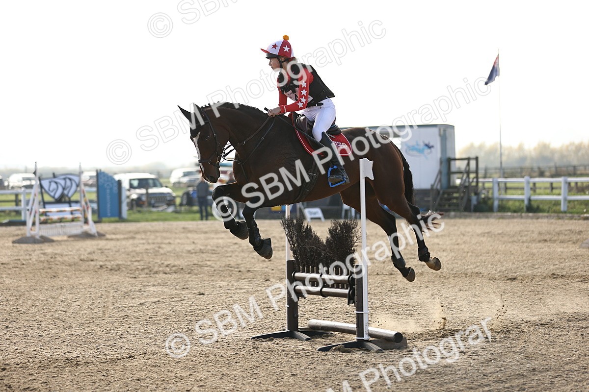 SBM_003505 - Class 3 - 90cm