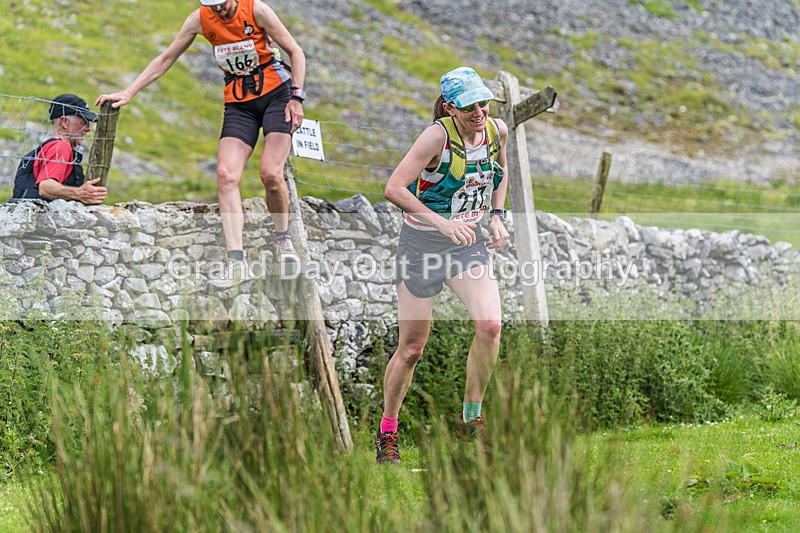 Settle Hills-818 - Settle Hills Fell Race Sunday 21st June 2026