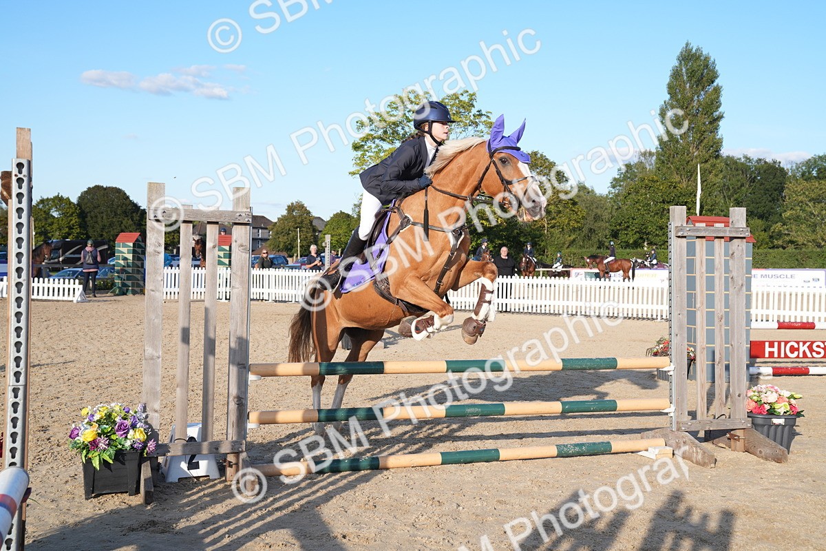 SBM_29870 - J44 - Super Speedy Scurry Open - 70cm