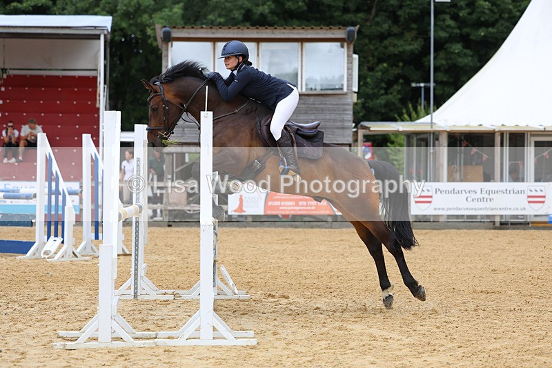 3E7A1024 - Class 11: Senior Discovery/1m open