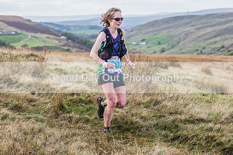 Leg 4-567 - UK Fell & Hill Relays - Todmorden Leg 4 Saturday 17th October 2026