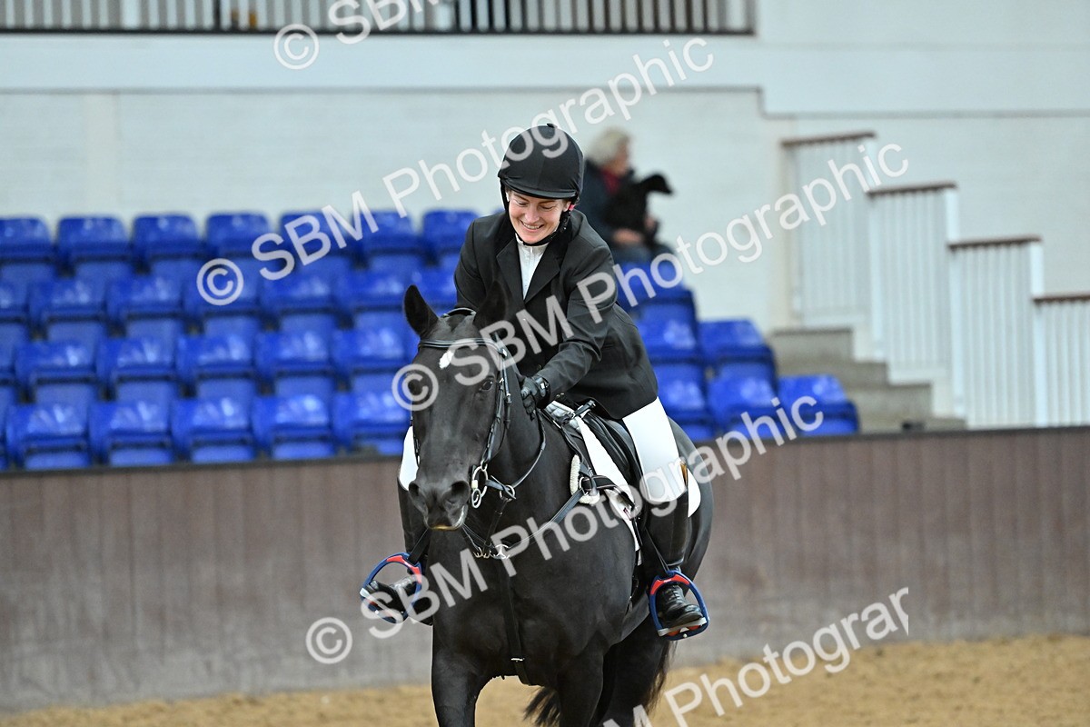 SBM_003943 - Class 54,55 - 70cm Restricted & Open