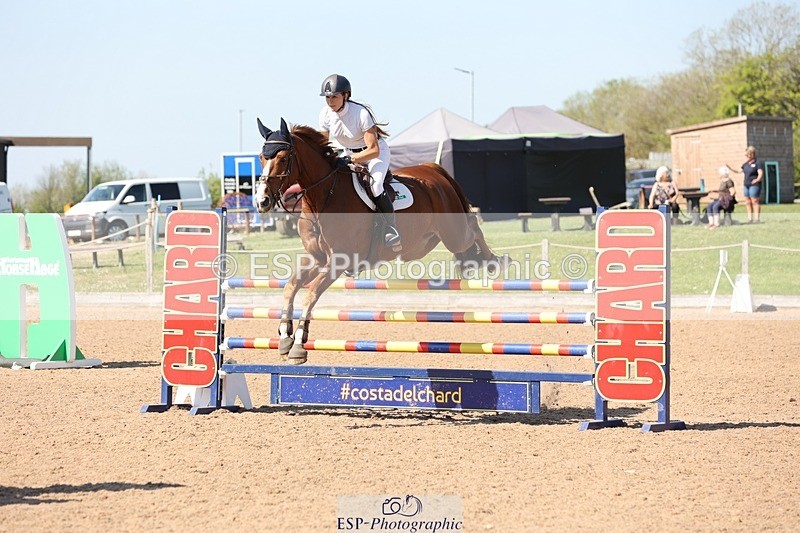 250430-154026-01485 - Cls 6 Foxhunter and 1.20m Open
