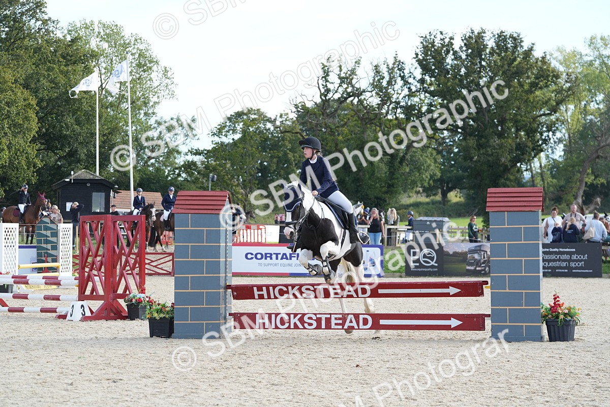 SBM_53269 - J23 - Junior Horse 70cm Championship