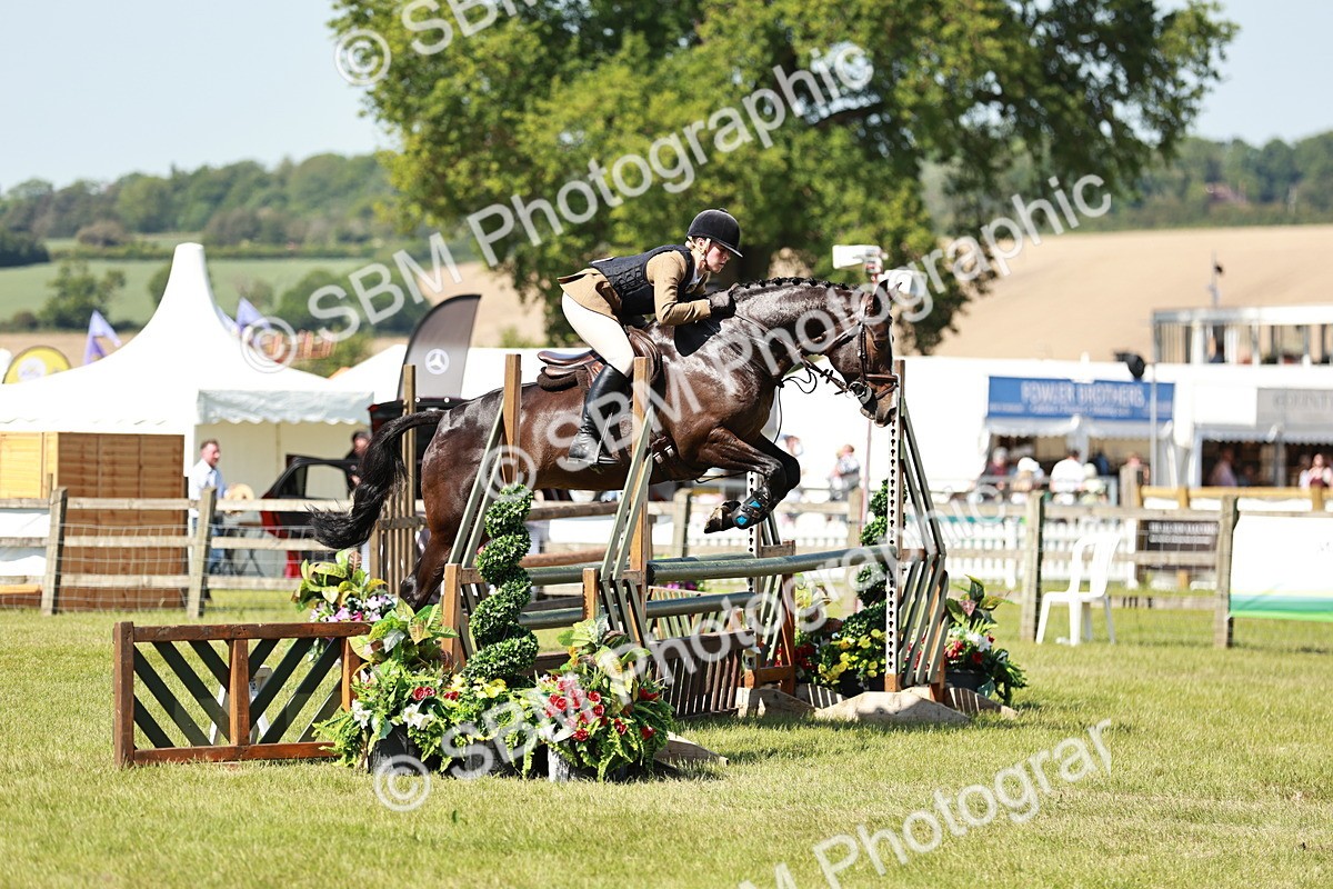 SBM_18394 - Class 112-113 - BSPS LIHS Working Sports Pony