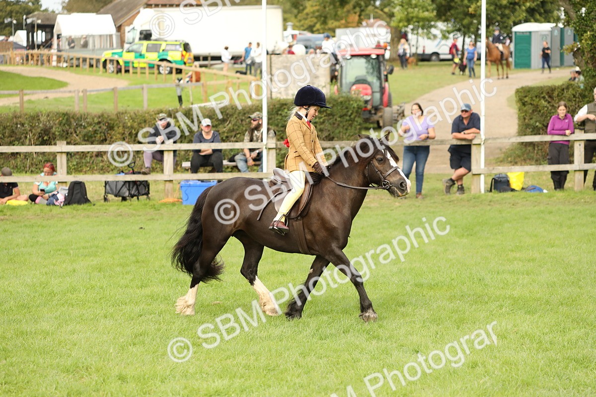 SBM_71550 - S41 - Ridden Equitation (Best Rider)