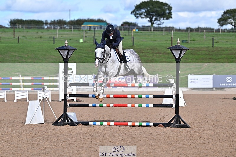 260923B-152045-00969 - Cls 06 Snr Fox & 1.20m Open