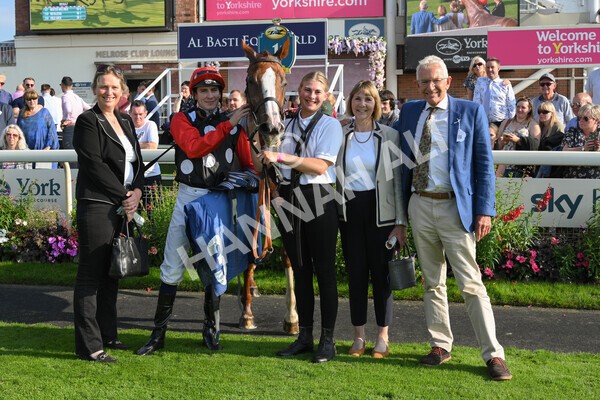 yr05092021r5-58 - Race 5 4.20pm Little Green Rascals Children's Nurseries Stakes