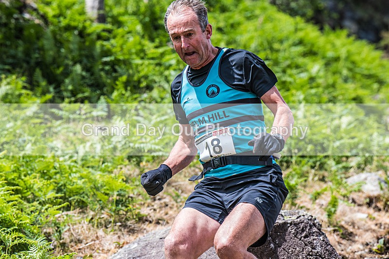 Coniston Seniors-267 - Coniston Gullies Senior Fell Race Sunday 25th May 2025