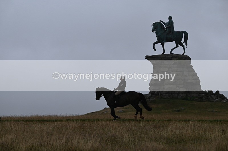 DSC_0964 - Time at Statue 10:58 to 11:53