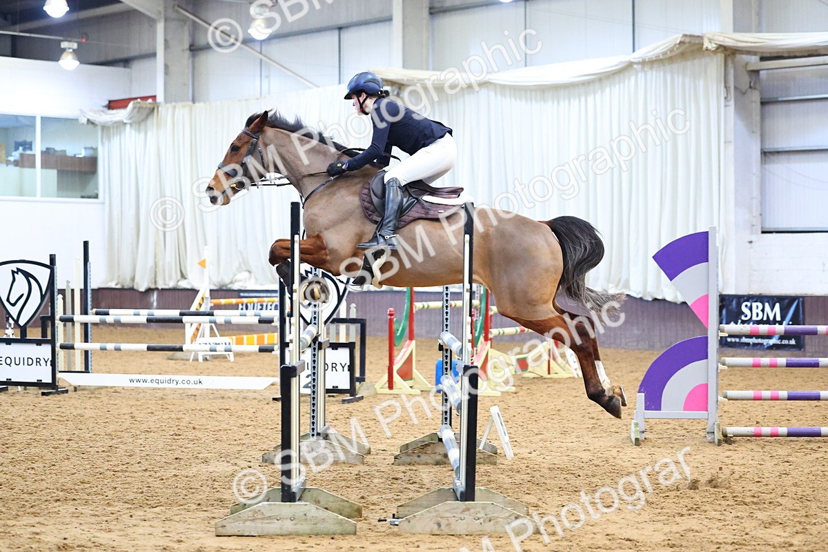 SBM_001134 - Class 4 - Senior Newcomers - 1.10m