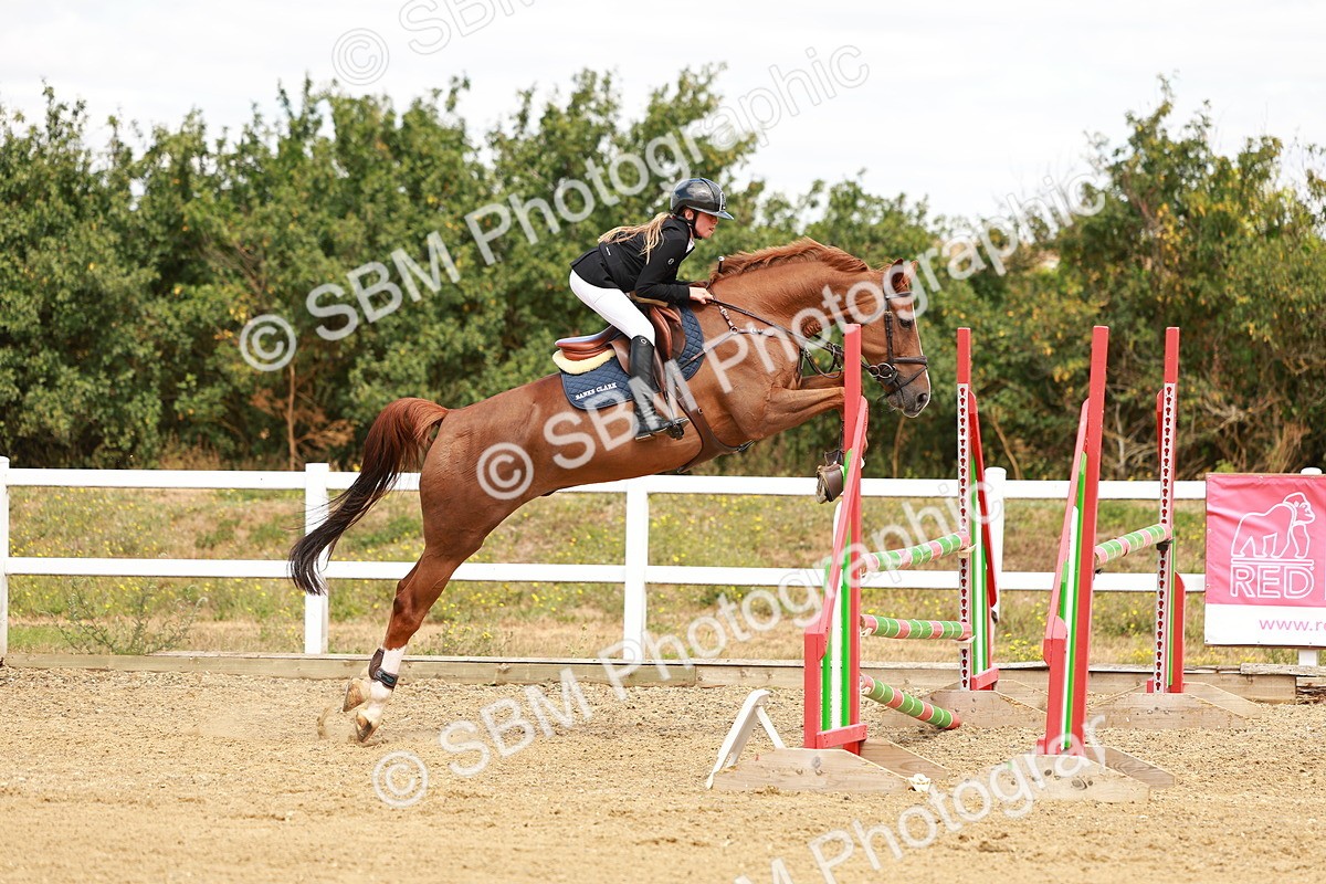 SBM_006022 - Class 3 - Senior British Discovery - 1.00m