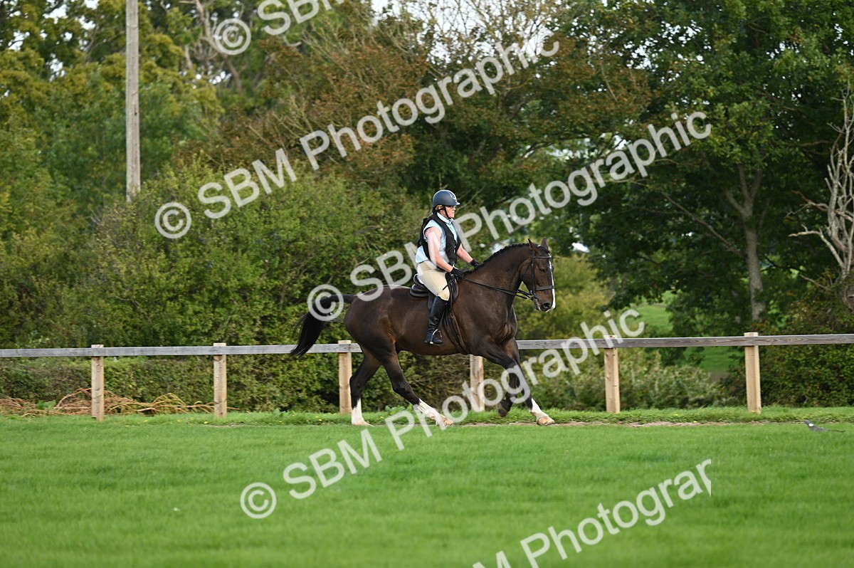 SBM_02065 - S2 - TSR Ridden Horse Showing