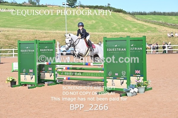 BPP_2266 - THU CLASS 5 Graham Heath 128/138 Primary C'ship Qualifier **Viewing/Selection class for 128/138 team