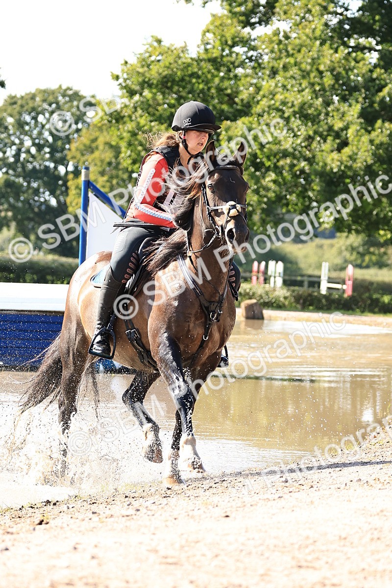 SBM_25643 - E11 - Eventers Challenge 60cm Championship