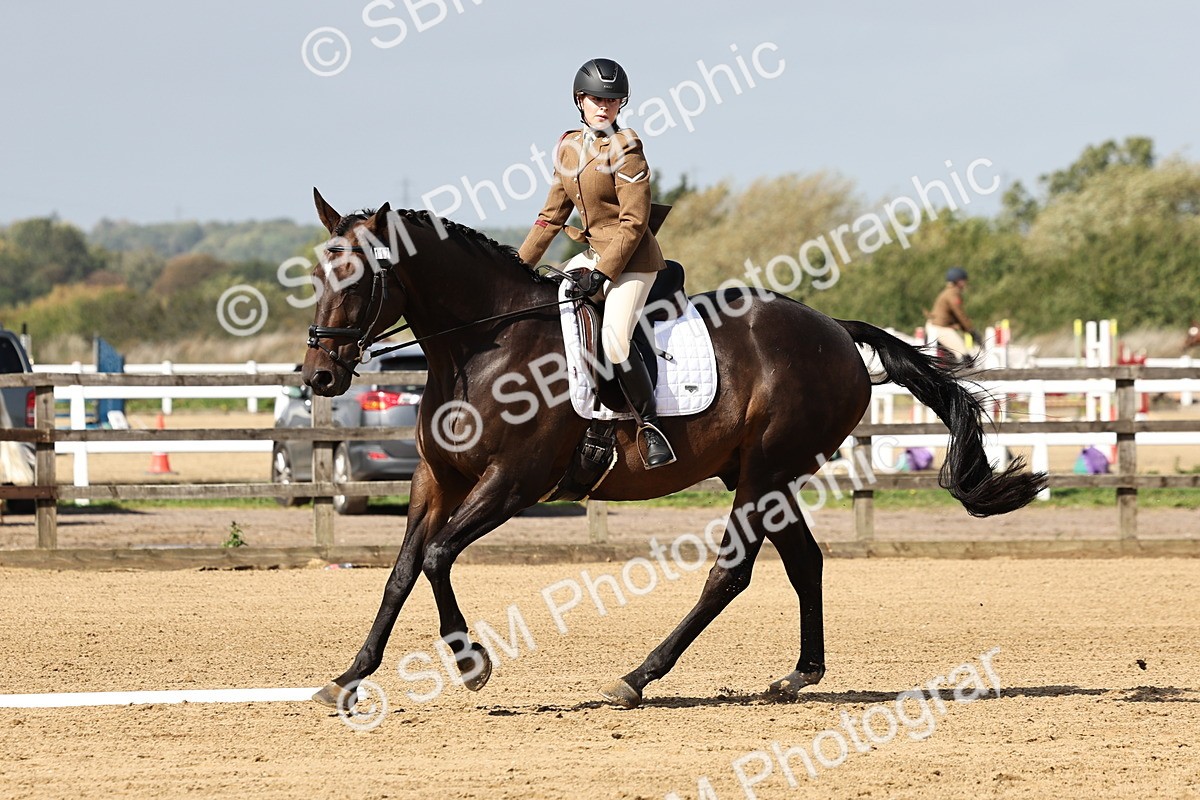 SBM_000900 - Class 46 - Novice 1 Combined Training