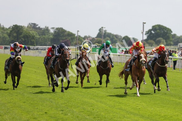 yr10062022r3-34 - Race 3 3.00pm British EBF supporting Racing with Pride Fillies' Handicap