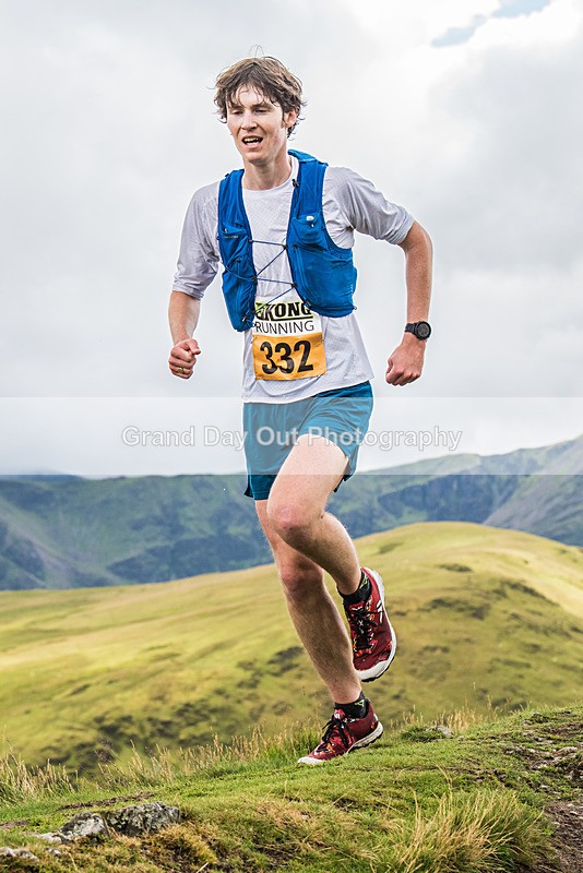 Sailbeck-38 - Buttermere Sailbeck Fell Race Saturday 15th July 2023