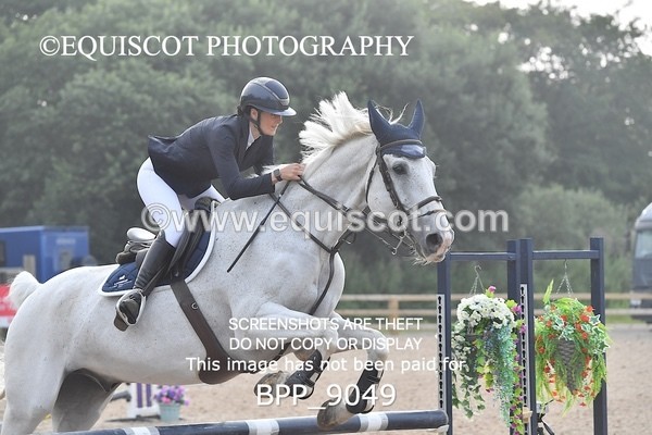 BPP_9049 - CLASS 3 - 0.95m Amateur Championship Qualifier