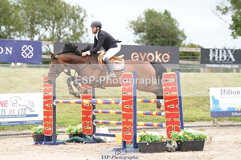 250803-120111-12952 - Cls 27 Chard Equestrian 5 Year Old Championship