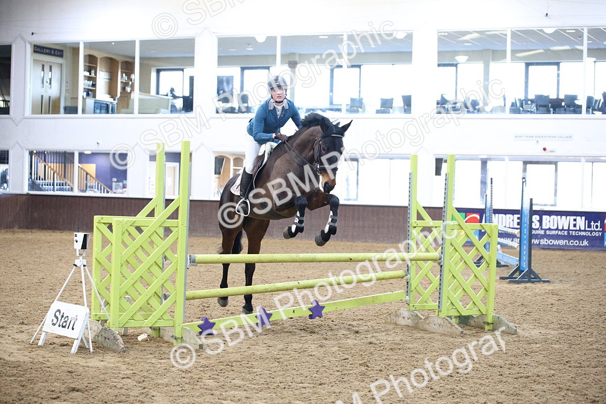 SBM_002017 - Class 6 - 90cm