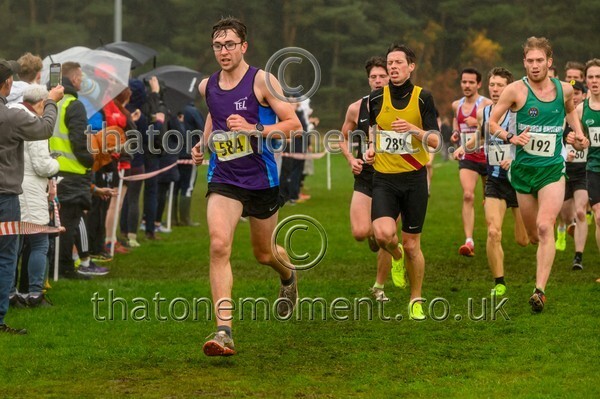 SCLan25-910269 - Senior Men Set One