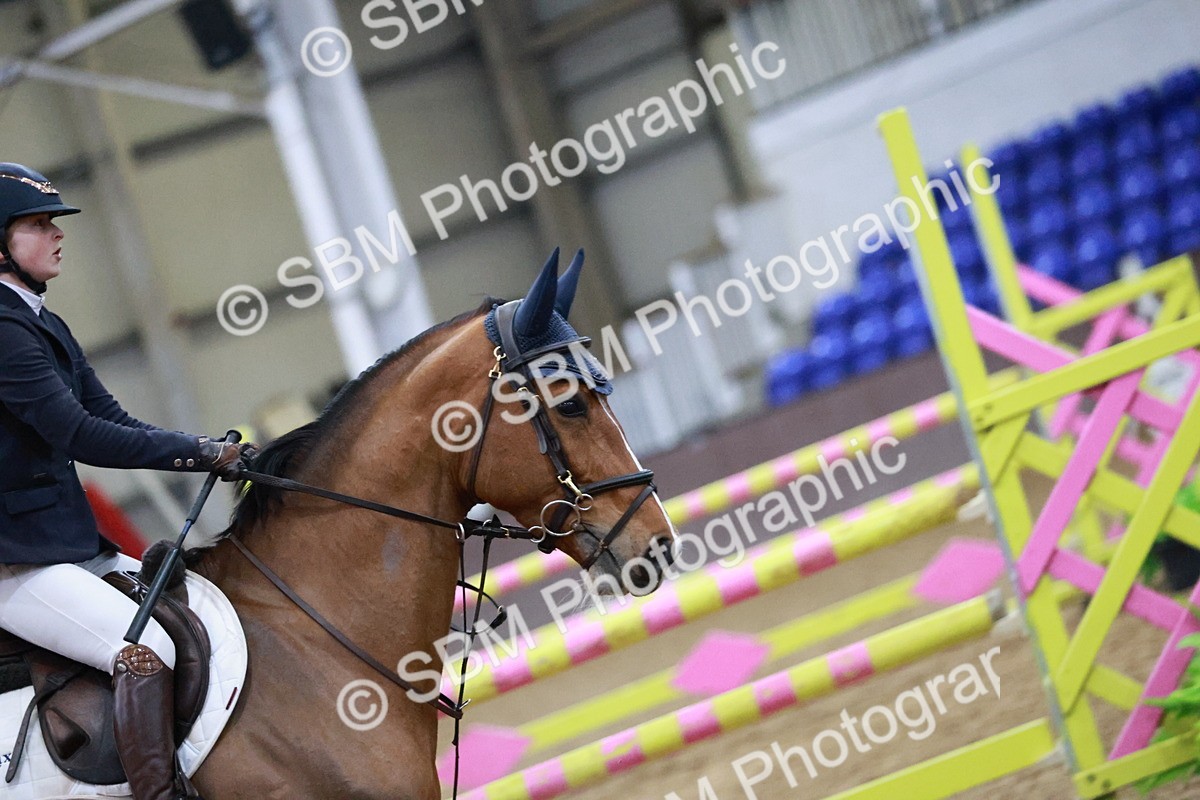 SBM_000983 - Class 4 - Senior Newcomers - 1.10m