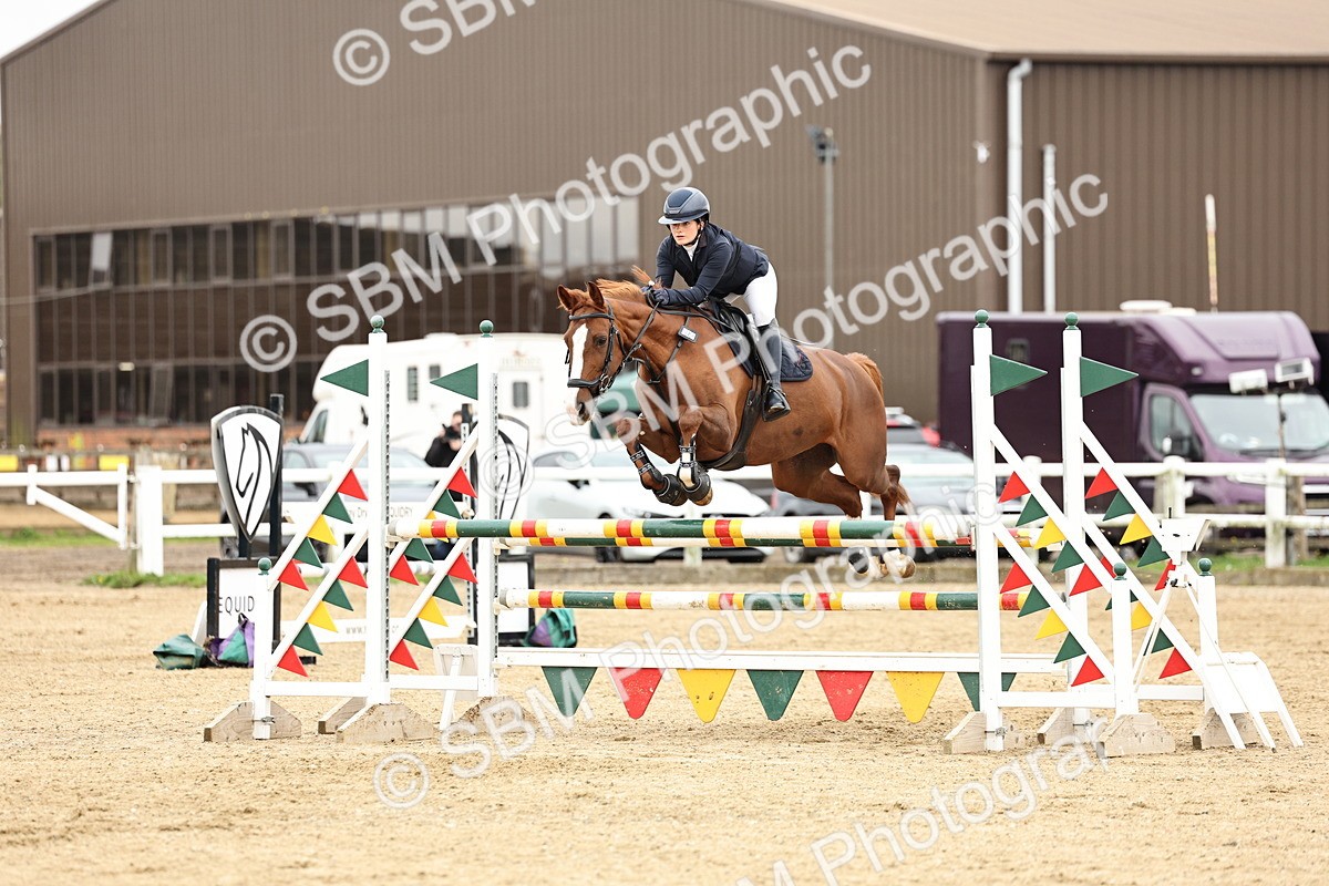 SBM_007735 - Class 77 - 1.10m