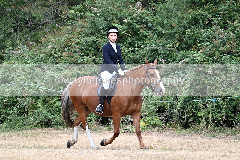 WJ7_0528 - Class 2 Best rider