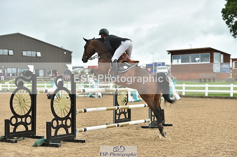 230723A-110156-11146 - Cls 32, 6 Yr Olds 1.20m