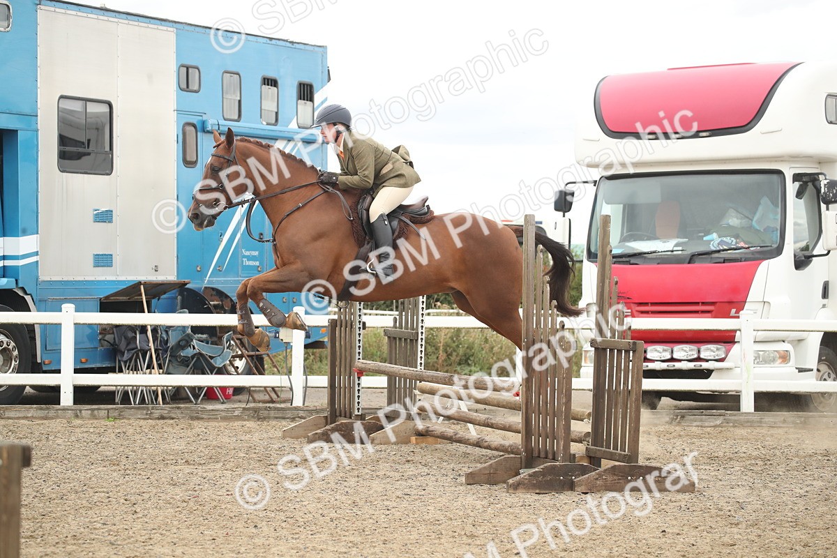 SBM_18275 - Class 509a - Working Veteran - 80cm (15-19)