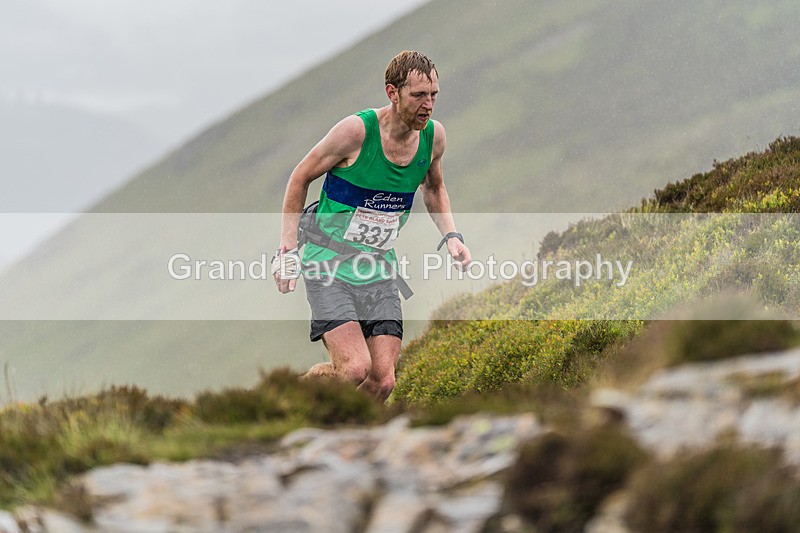 Buttermere-527 - Buttermere Sailbeck Fell Race Saturday 15th June 2024