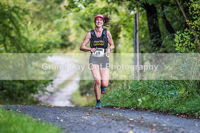 Westmorland-324 - Great Westmorland Trail Race (Junior & Senior Races) Saturday 13th September 2025