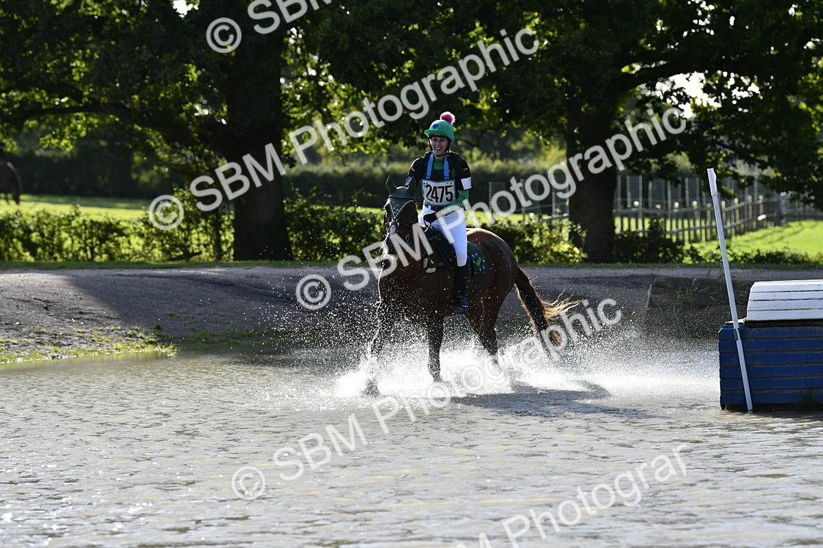 SBM_12018 - E6 - Eventers Challenge 80cm Championship