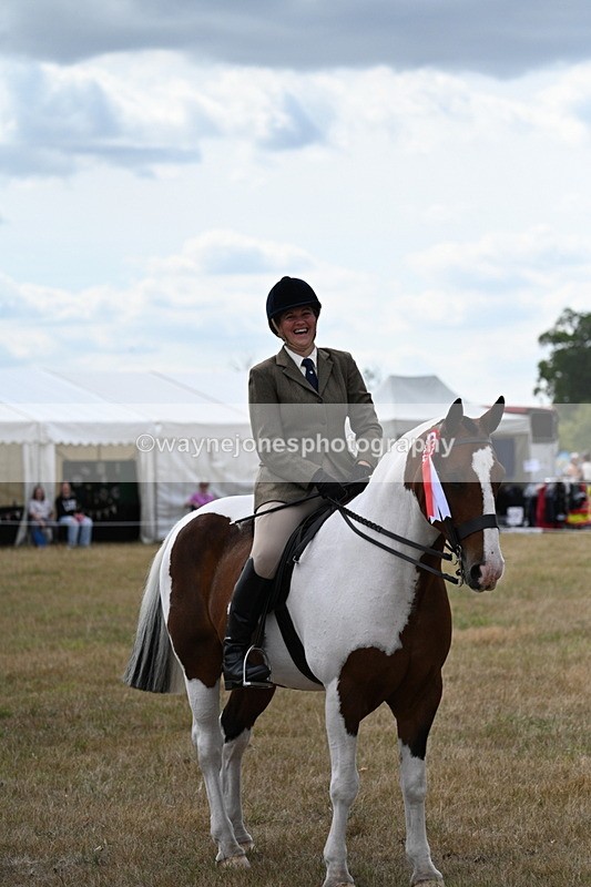 WJ7_5546 - Class 12 Ridden Cob