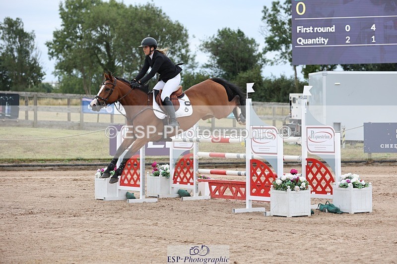 250719-084246-12910 - Cls 15, 1 Star Silver Tour Start til Break