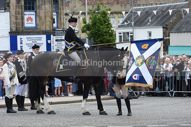194 - Braw Lads Gathering 2026