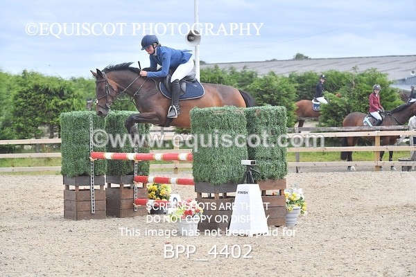 BPP_4402 - CLASS 13 SUN Senior Discovery/ 1m Open