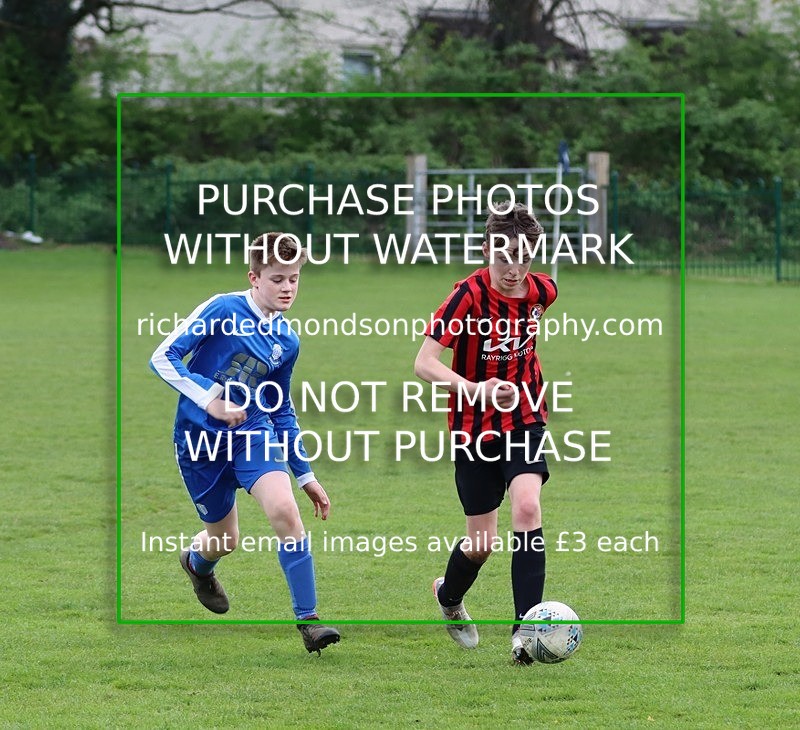 IMG_3460 - Wattsfield U13 v Heathwaite U13 (19/4/22)